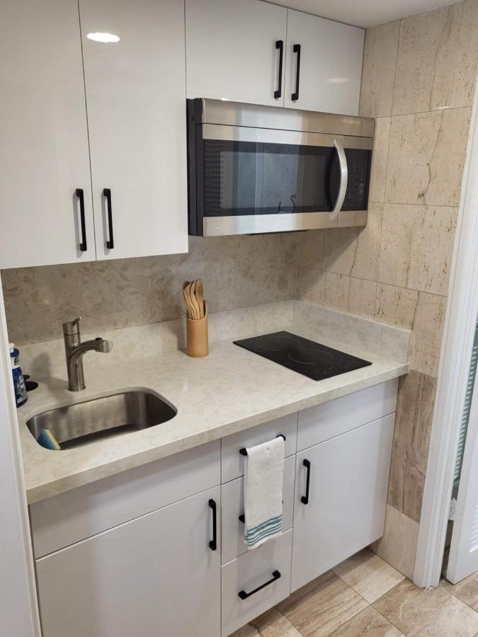 הונולולו 21St Floor Renovated Studio With 2 Queen Beds מראה חיצוני תמונה